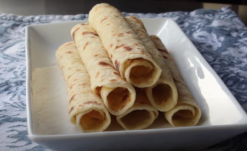 Lefse