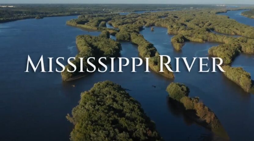 Mississippi River