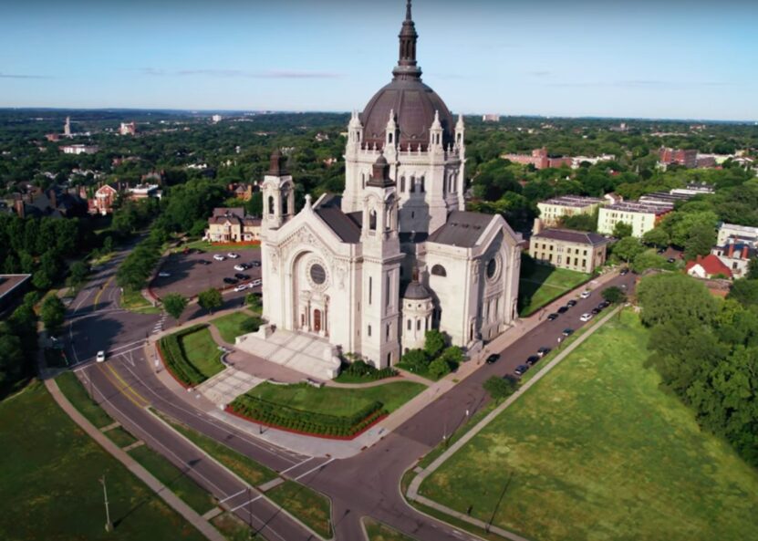 Cathedral of Saint Paul